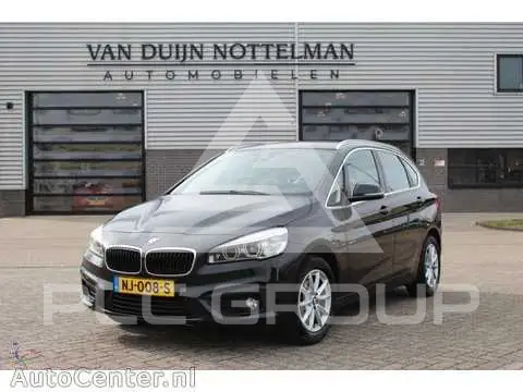 2017 BMW 2 Series