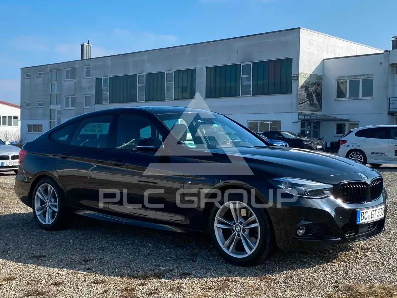 2017 BMW 5 series