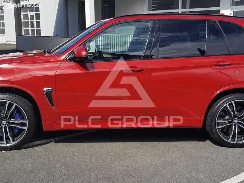 2017 BMW X5