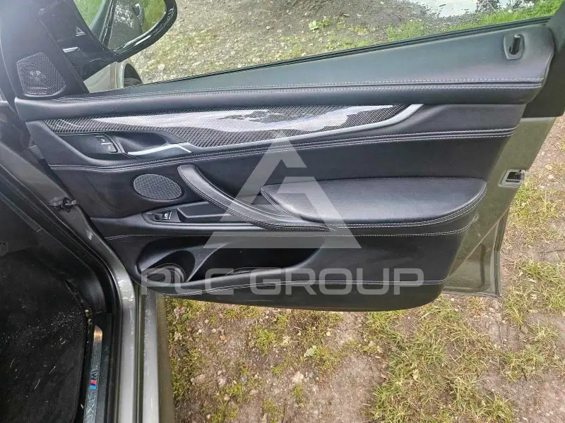 2017 BMW X5