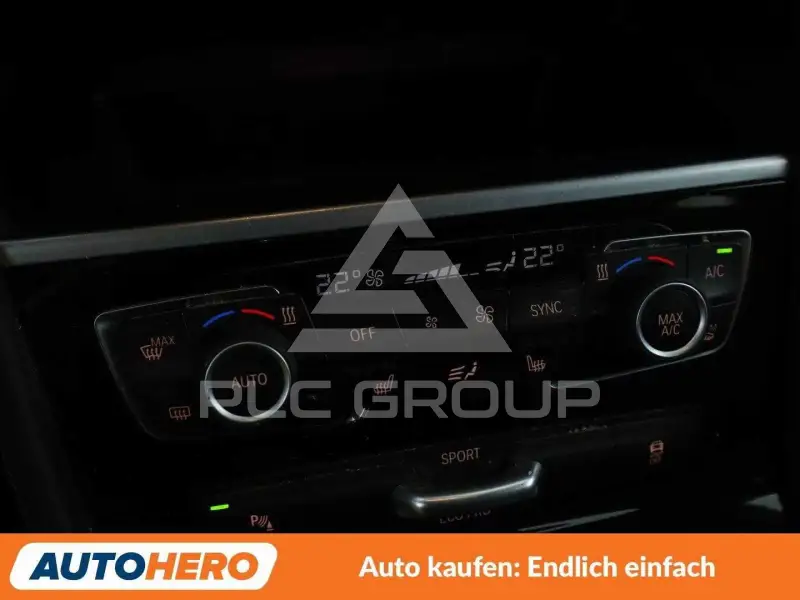 2017 BMW 218