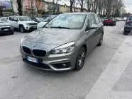 2017 BMW 218