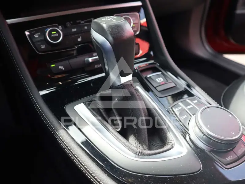 2017 BMW 218