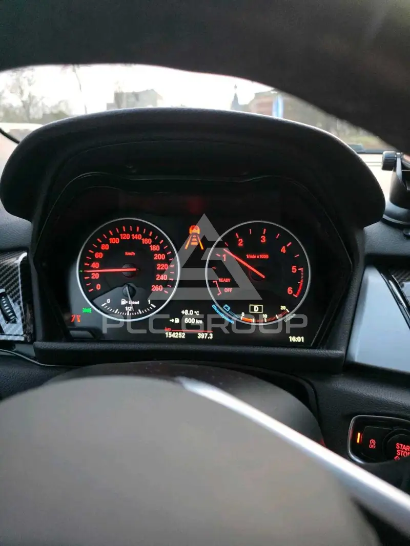 2017 BMW 218