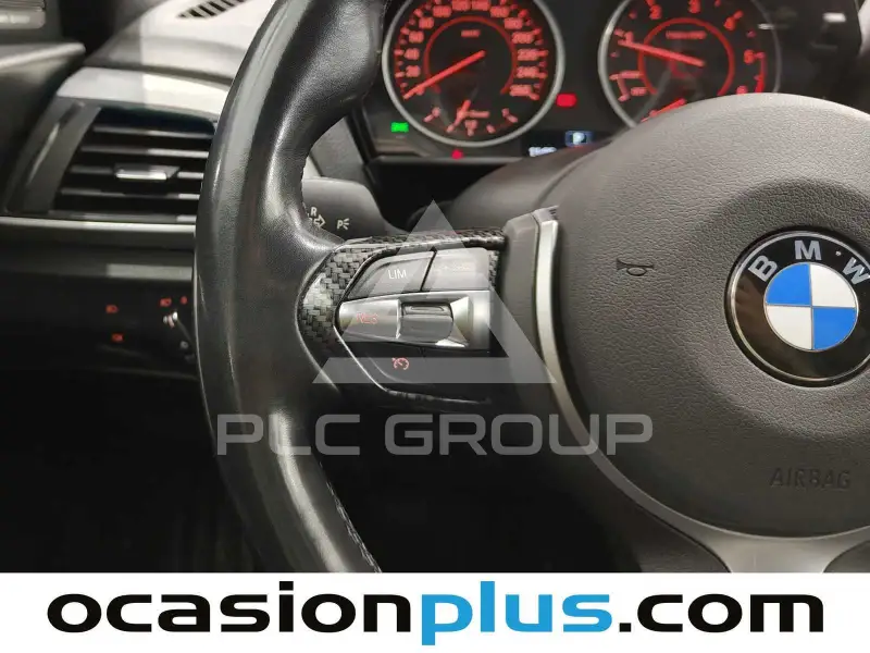 2017 BMW 218