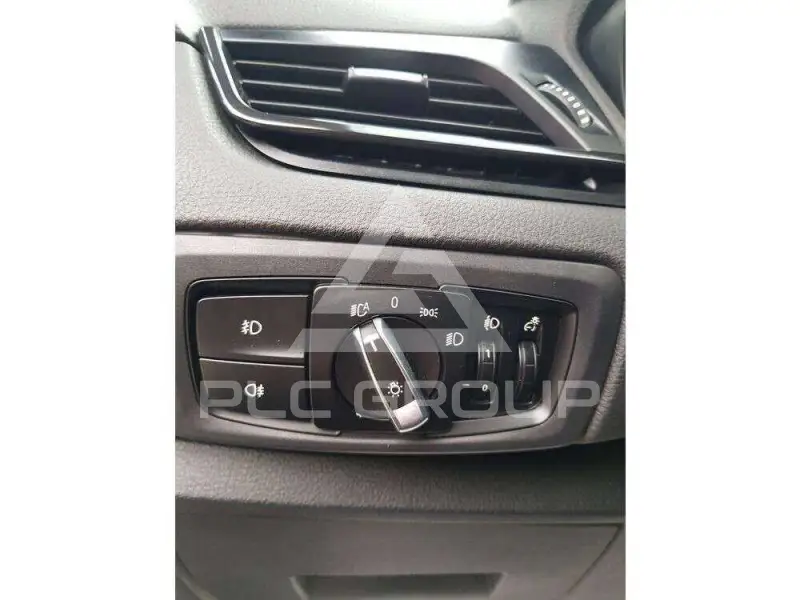 2017 BMW 218