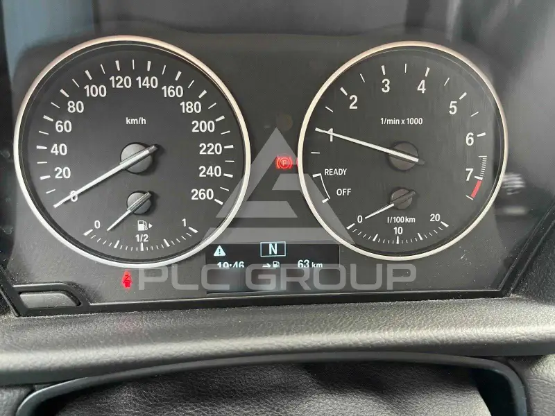 2017 BMW 218
