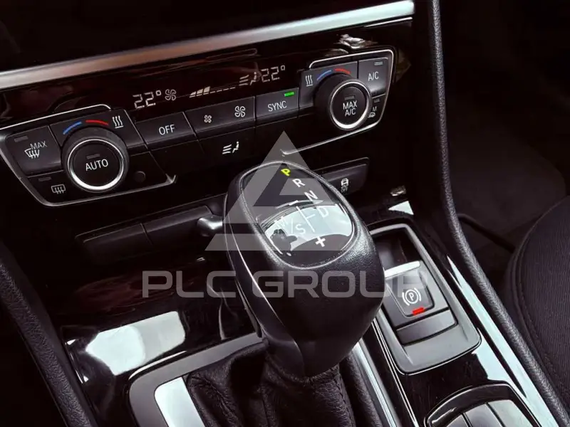 2017 BMW 218