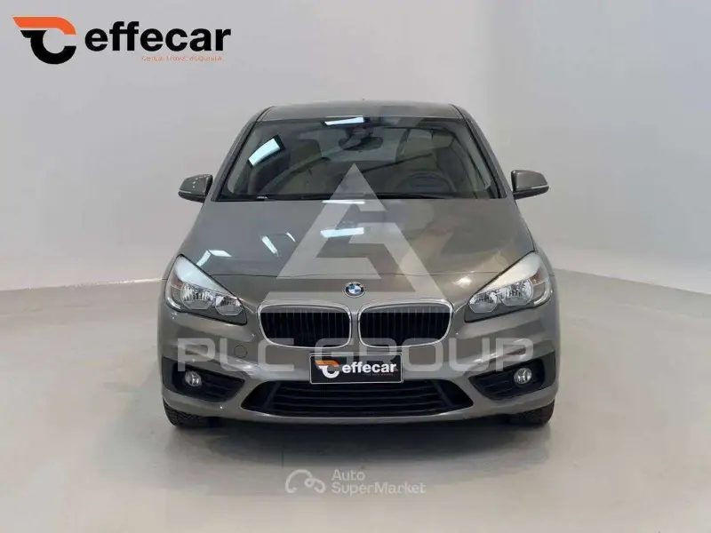 2017 BMW 218