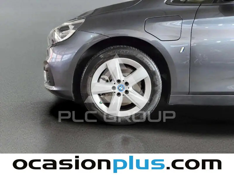 2017 BMW 218