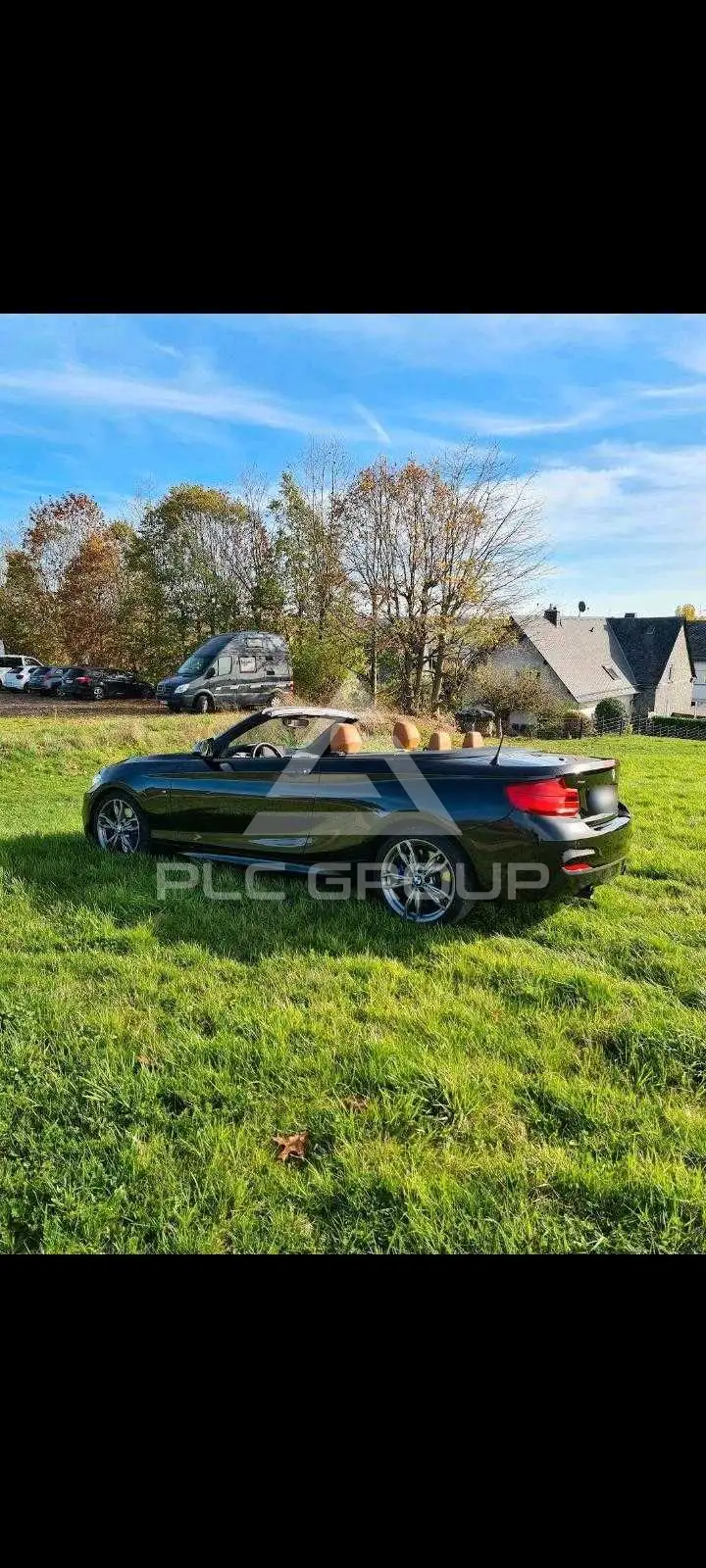 2017 BMW 218
