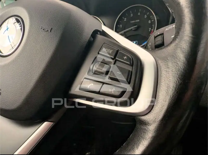 2017 BMW 218