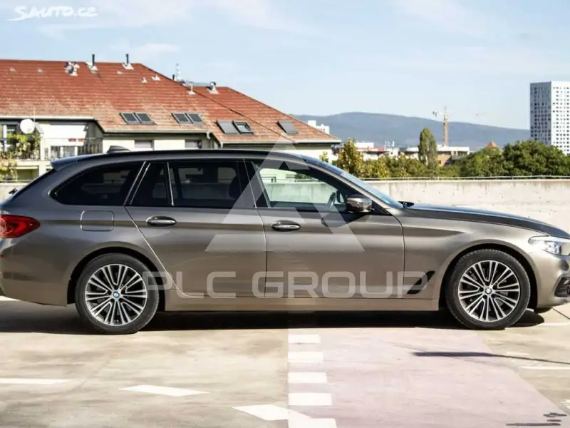 2017 BMW 218