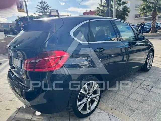 2017 BMW 218