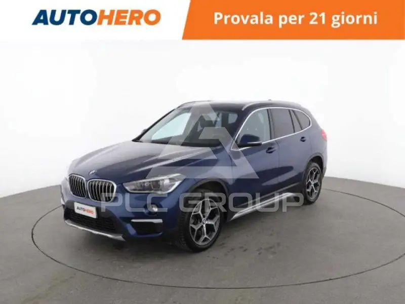 2017 BMW 218