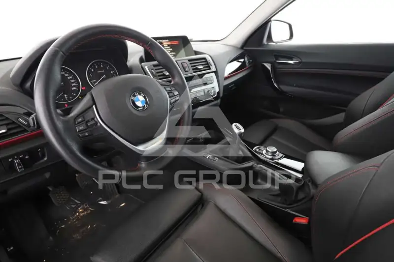 2017 BMW 218