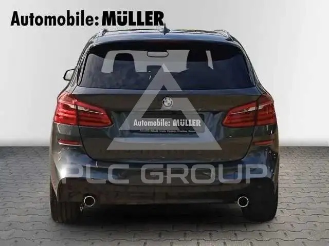 2017 BMW 218