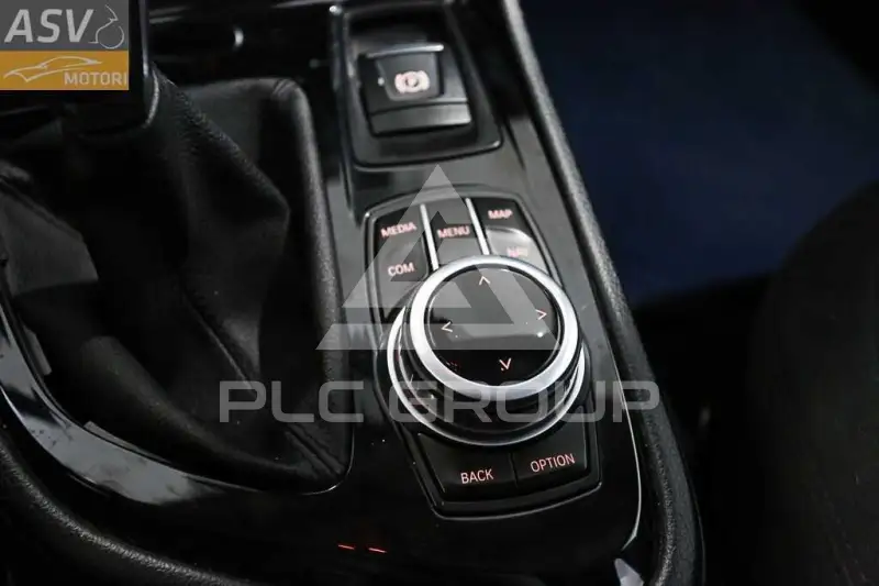 2017 BMW 218