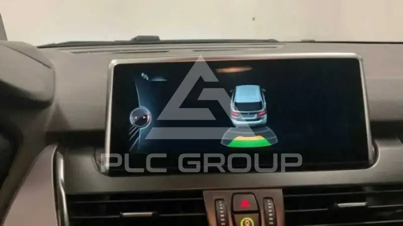 2017 BMW 218
