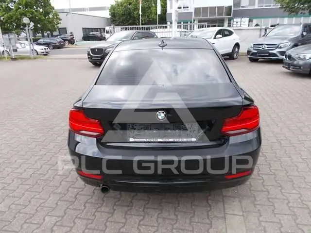 2017 BMW 218