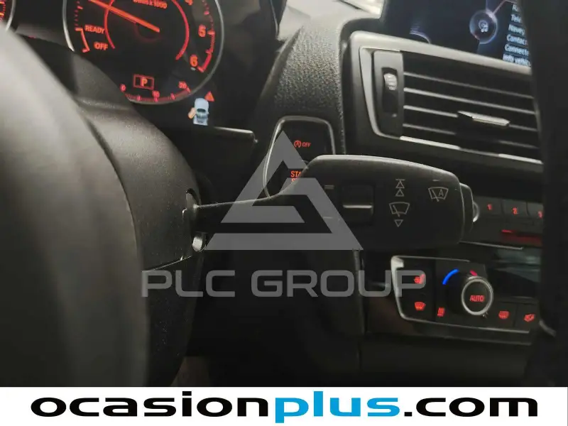 2017 BMW 218