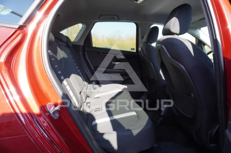 2017 BMW 218