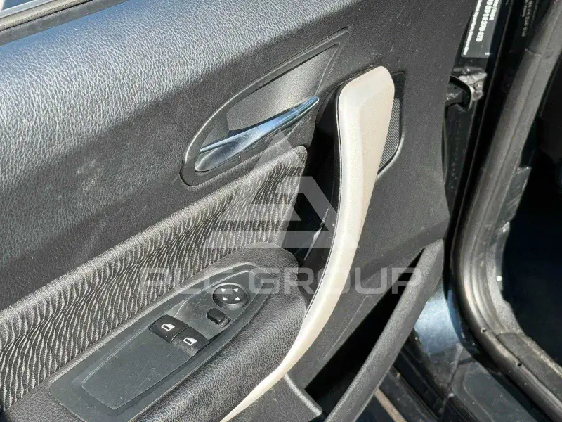 2017 BMW 218