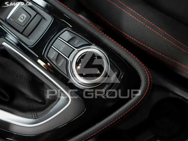 2017 BMW 218
