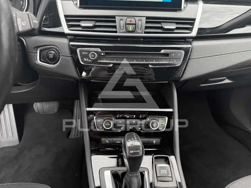 2017 BMW 218