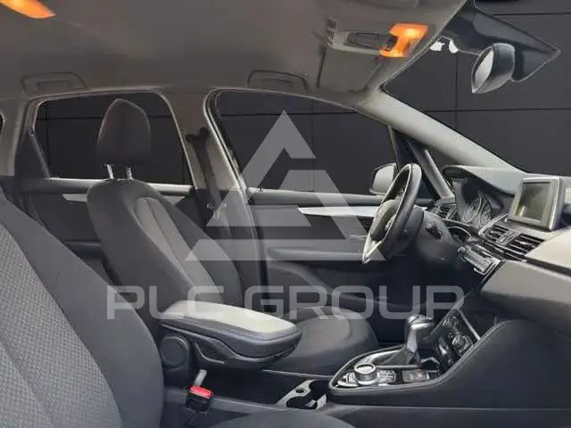 2017 BMW 218
