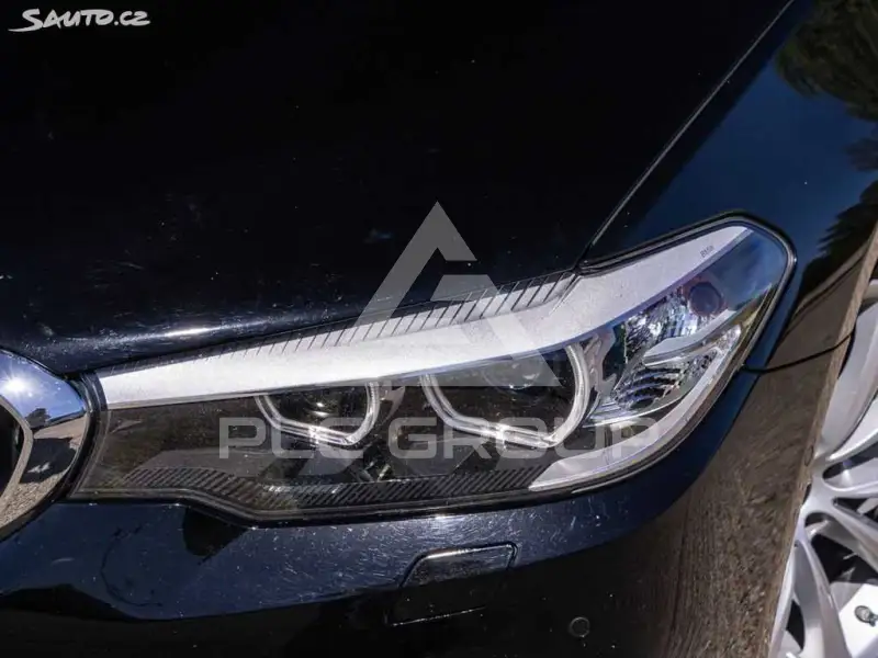 2017 BMW 218