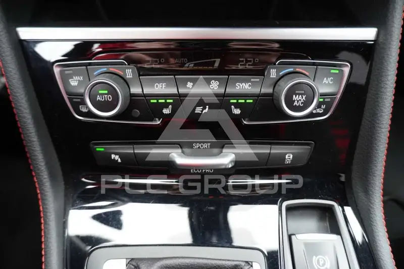 2017 BMW 218