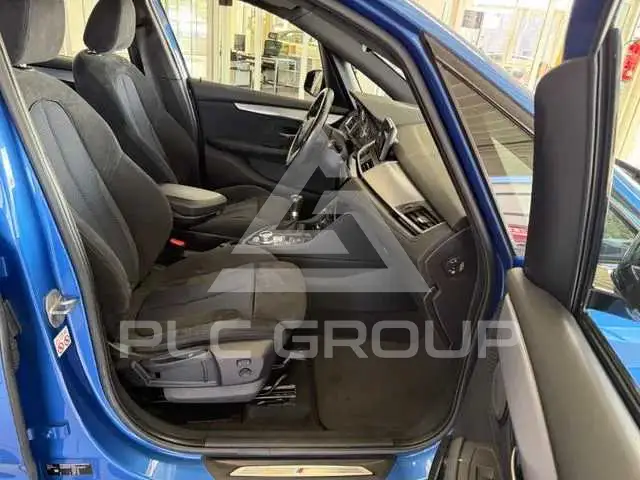 2017 BMW 218