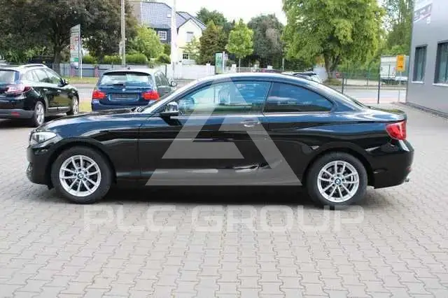 2017 BMW 218