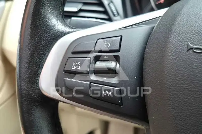 2017 BMW 218