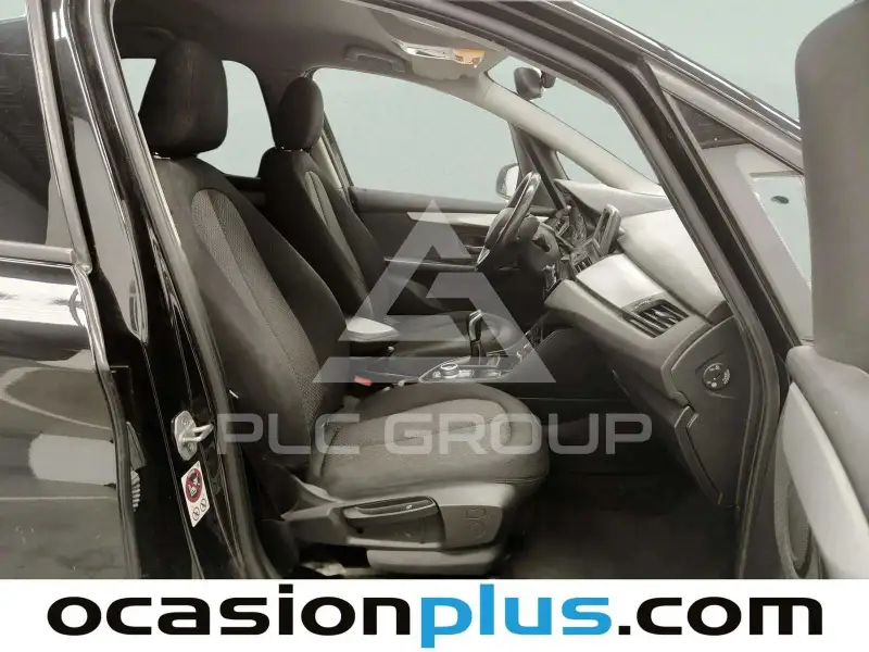 2017 BMW 218