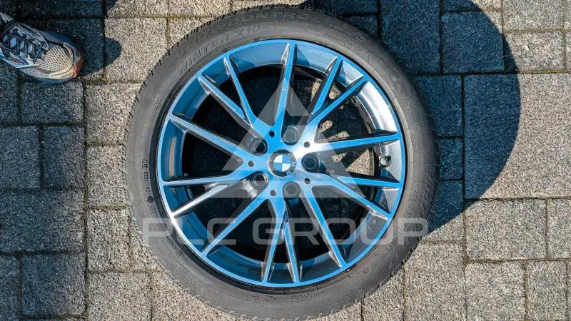 2017 BMW 218