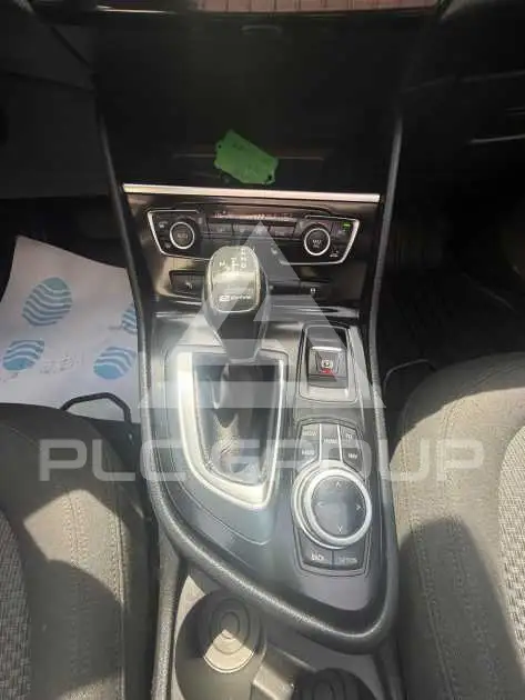 2017 BMW 218