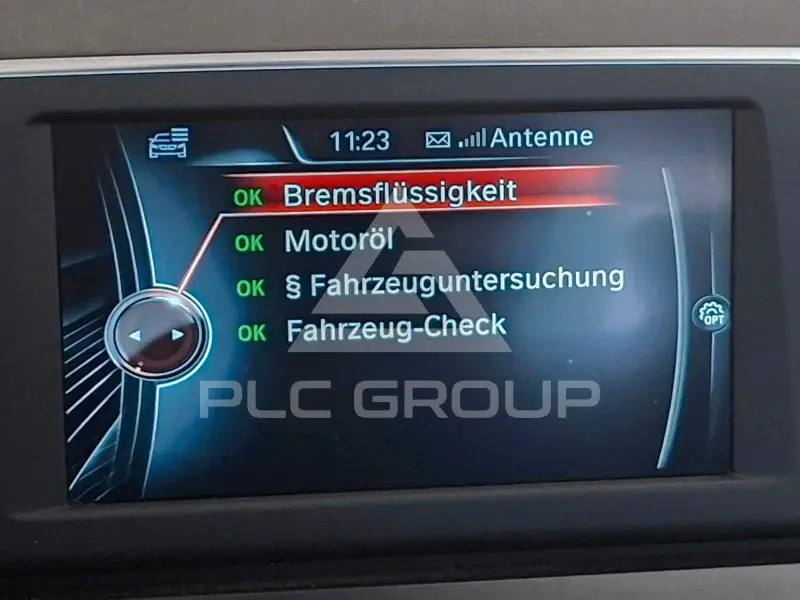 2017 BMW 218