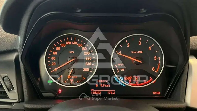 2017 BMW 218