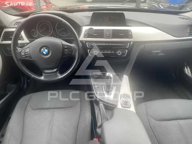 2017 BMW 218