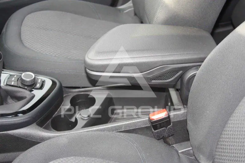 2017 BMW 218