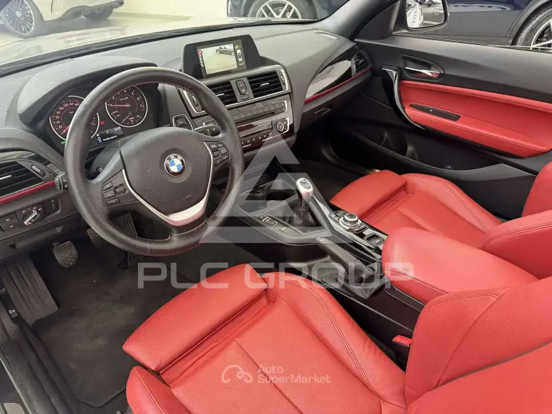2017 BMW 218