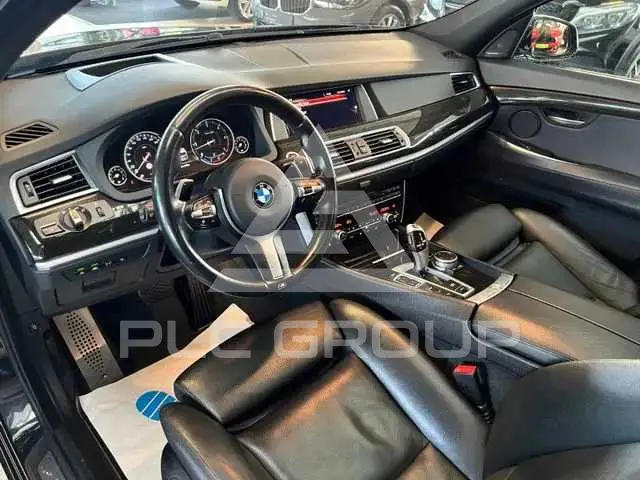 2017 BMW 523