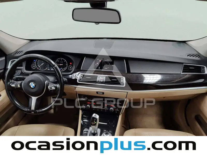 2017 BMW 523