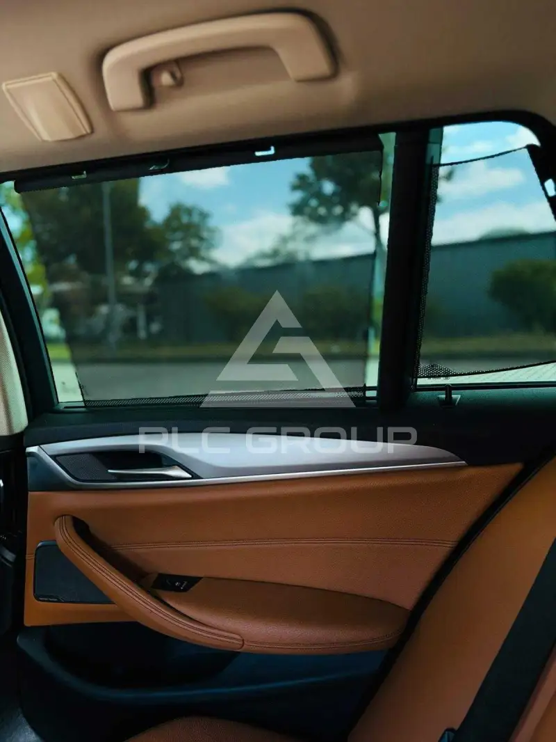2017 BMW 523