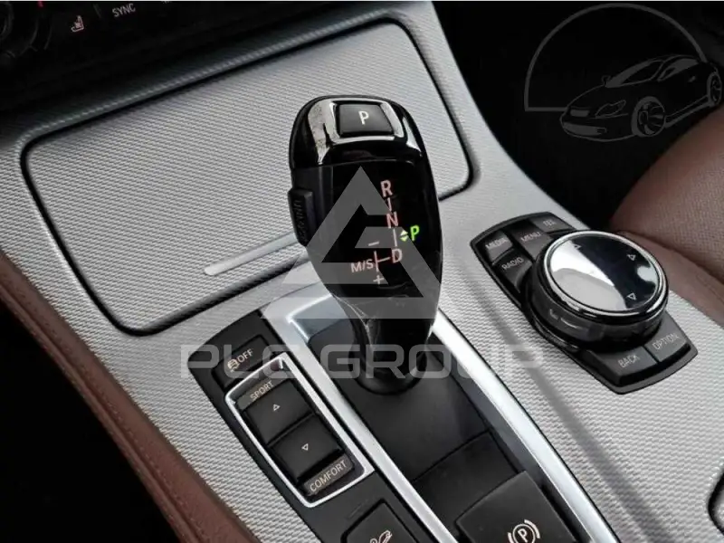2017 BMW 523