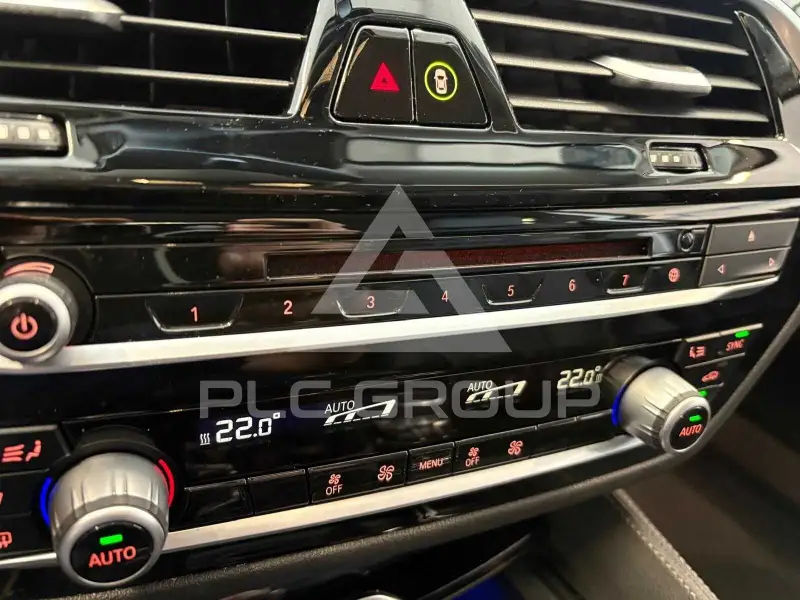 2017 BMW 523