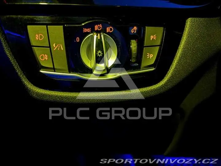 2017 BMW 523