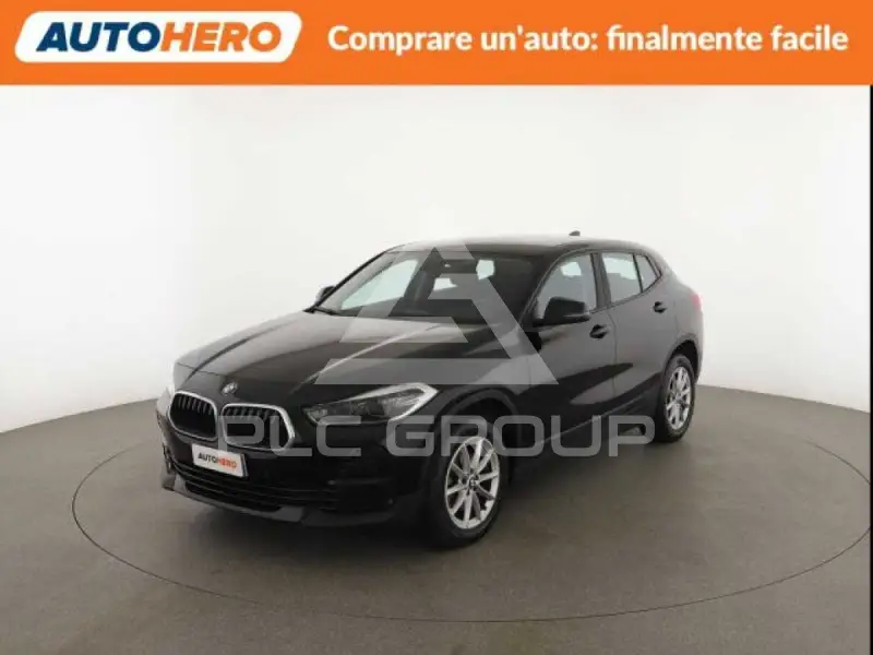 2017 BMW 523